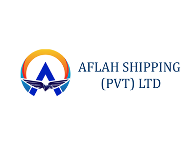 Aflah Shipping 