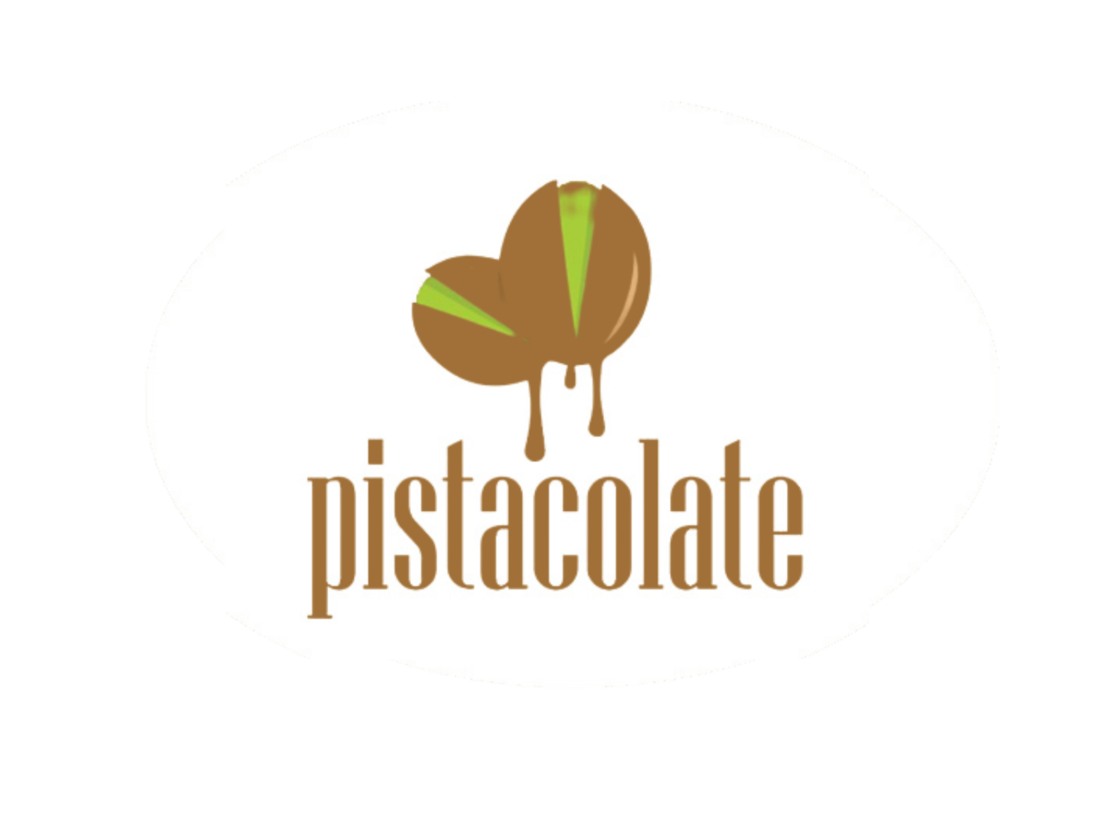 Pistacolate